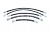 РВД 10х 610 (ключ 22 М18х1,5) 1SN (1 оплетка) 