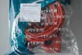 РК ДВС КАМАЗ ЕВРО (красн) (5 наим) (уп) 7405-1000400/В41