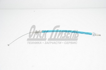 Трос Г-3308 газа дв Д-245 (ГАЗ) 33081-1108050