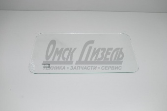 Стекло КАМАЗ окна задка 5320-5603016