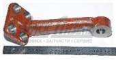 Рычаг МТЗ поворота редуктора ПВМ 822 левый /1/ /ВЗТЗЧ/ 822-2308074