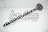 Распред вал ЯМЗ-650 (Автодизель) б/шест. 650.1006015