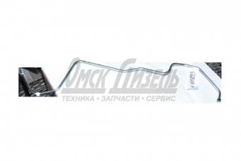 Трубка КАМАЗ компр (отводящая охл.жидкости Cummins 6ISBe4) ЕВРО-4 3287206/5291911