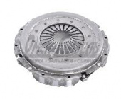 Корзина сц КАМАЗ 4308,-43255 (КПП КАМАЗ-141,-ZF-6S, MFZ 395, аналог Sachs 3482 000 474) Hammer  070 551 (MFZ 395)
