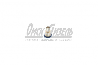 Клапан КАМАЗ КУТП-1 латунь 100-3522060