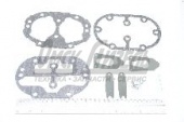 РК компр МАЗ, головки лепестковой (прокл.+клапана) 5336-3509039-РК