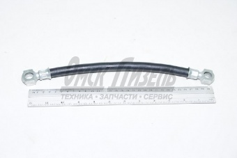Трубка МТЗ топл с наконеч (305мм) (ММЗ Столбцы) 245-1104180-А1-01