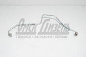 Трубка КАМАЗ топл ВД 2 секции (Евро2) 740.50-1104312-90