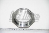 Гайка КАМАЗ подш ступ ЗМ М 71х2,0 (РОСТАР) 53205-3104077