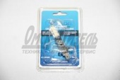 Лампа 12В 55Вт Н1 светодиодная блистер все ТС12В 13 smd white 12В 55Вт Н1