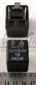 Реле поворота ГАЗель-БИЗНЕС ООО ПО ПЗ ЭМИ 08.844 644.3777