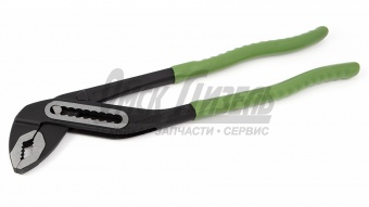 Клещи переставные 400мм /ДЕЛО ТЕХНИКИ/ 415400