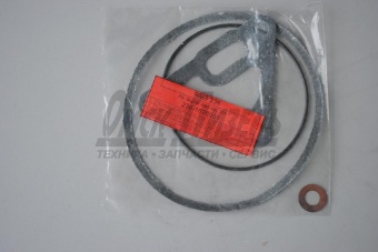 РК ЯМЗ-236 ФЦОМ 236-1028001