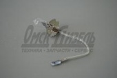 Лампа 24В 70Вт Н3 Рk22s СПУТНИК SKYWAY 24В 70Вт S09101034