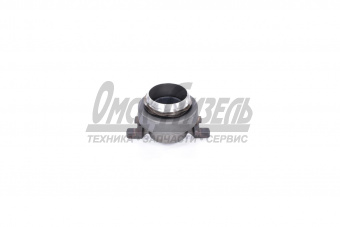 Муфта КАМАЗ ЕВРО-2/МАЗ-536 сц с подш (сцепление MFZ 430, КПП ZF-9S) SACHS