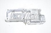 Крышка ЯМЗ-236 верхняя 236-1002255-В4