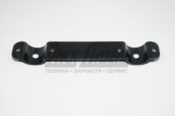 Планка Г-33027 серьги стабилизатора (ГАЗ) 33027-2916060