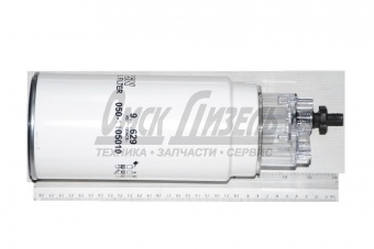 Фильтр топл  PL420 со стаканом (ЦИТРОН) 9.3.629 (аналог PL420 X)