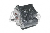 Насос ГУРа КАМАЗ Cummins 6531-3407200 (аналог ZF 7685.955.353) (Елец) 6531-3407200