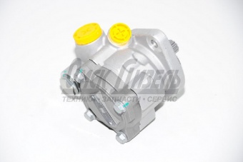Насос ГУРа КАМАЗ Cummins ZYB-1816L/817 