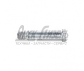 Ось КАМАЗ стабилизатора перед/задн подвески (М20) КАРДО 6460-2916075