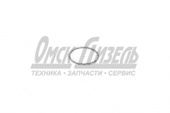 Втулка КАМАЗ КПП роликов шест 4 перед втор вала промеж КПП 154 154.1701143