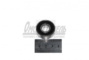 Подшипник 180201 (6201.2RS) BBC-R
