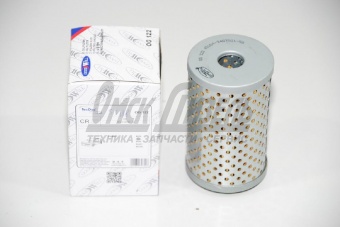 Фильтр масл ГУР КАМАЗ П1617 (RBL) Goodwill OG122 (аналог P.B.R.Ac 3283) (возможная замена H601/4  // WG97194700331/8100066SX/10023081/E10H02/1457429820/ EKO-02.219/DIFA 5346M/ЭФМ 704.1012040)