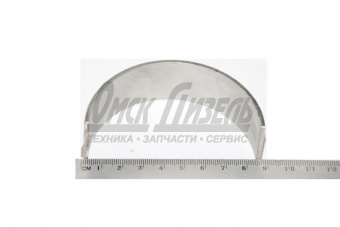 Вклад КАМАЗ ЕВРО шатунный верхний 39438-01