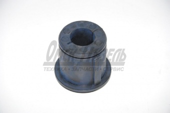 Подушка КАМАЗ стаб Ф-32 (Ростар) 53215-2906040-10