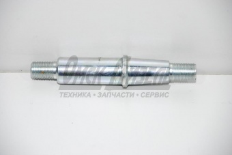 Палец КАМАЗ крепл амортизатора 53212-2905418