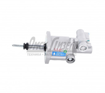 ПГУ КАМАЗ,MAN КПП-154,КПП ZF (двс 740.30-260) (KRAMERSTONE) (аналог WABCO 9700514230)
