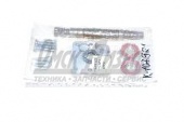РК МТЗ насоса-дозатора (плита, валик, соединение с ГУР) 70-3400020-05