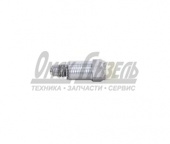 Датчик скор Камаз 25мм (круглые штекера) (аналог 2171.20002315) (для КПП ZF6S, РК 6522) 091.171/2171.20002315