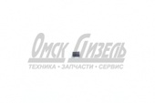 Шпонка КАМАЗ на 044 вал (6х8х13) 870801(№и178)
