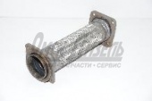 Металлорукав КАМАЗ прием патр (сетка) МК 1203012 541150 С-О/000.4859.70.000/21-С-О 