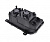 Фара КАМАЗ прав (нов кабина) (блок-фара) (с ДХО 8 LED) (MARSHALL) M341179R (аналог 31.3775-08/20)