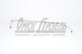 Трубка КАМАЗ топл отводящая (ТННД-ФТОТ) Евро 740.11-1104422