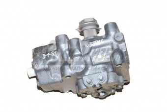 Рулевой механизм КАМАЗ 4308 (РРТ) КТС-5038023