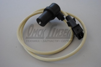 Датчик полож к/в ЗМЗ-406, УМЗ-4216 ГАЗель-БИЗНЕС (Zommer) 406.3847060-01 (23.3847)