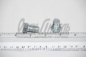 Болт М12х1,5х20х8,8 КАМАЗ держателя сател колес А2 (Madara) БДС1232-86/3021Б222 