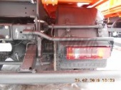 Кронштейн КАМАЗ заднего фонаря правый 6520,-65201 65201-3716018