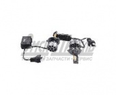 Лампа 12В 55Вт Н4 LED Fenix Pro 5000LM 12В H4 69026