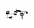 Лампа 12В 55Вт Н4 LED Fenix Pro 5000LM 12В H4 69026