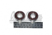 Подш 203 (180203) ВПЗ-23 VBF  180203 (6203.2RS)