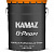 Смазка КАМАЗ G-Profi Service Line Grease антифрикционная 18кг (20 л.)  2389907069