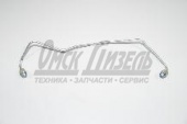 Трубка КАМАЗ топл ВД 8 секции (Евро2) 740.50-1104324-90