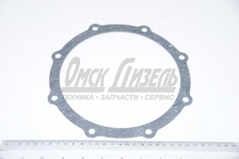 Прокл КАМАЗ крышки башмака 5320-2918122