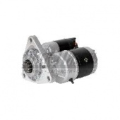 Стартер МТЗ,ЗИЛ-5301,ГАЗ-3310,3309 дв.Д-245 3.5 кВт редукт (24В) /MASTER PART/ MPE24.3708-1001