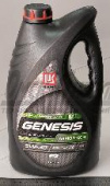Масло мот Лукойл-GENESIS ARMORTECH JP синт 4л 5W30 (GENESIS GLIDETECH)  SAE 5W30 SN/ILSAC GF-6A